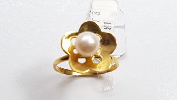 Anello Donna CT 081