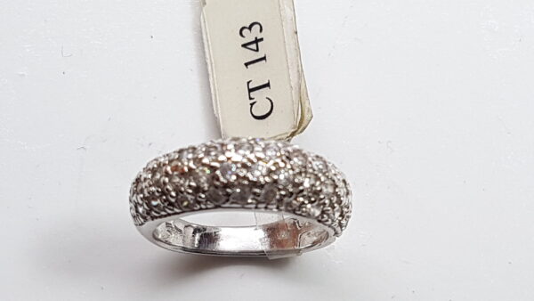 Anello Donna CT 143