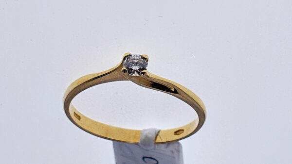 Anello Donna CT 323