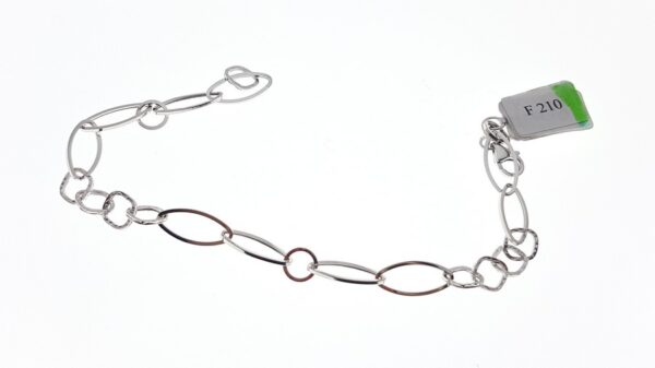 Bracciale Donna F 210