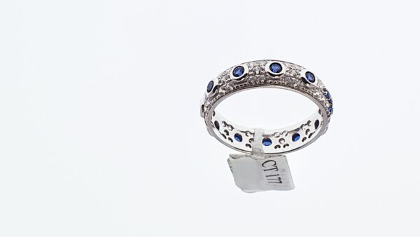 Anello Donna CT 177