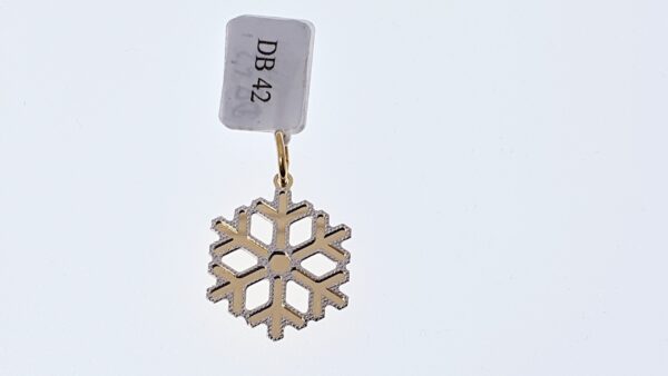 Pendente da Donna DB 042