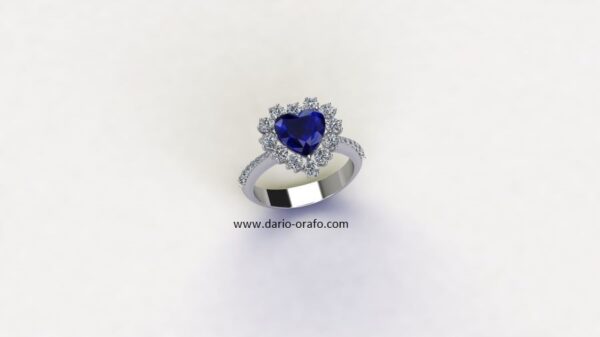 Anello Colore 006 - immagine 3