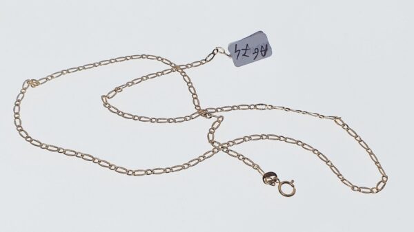 Collana da Uomo AG 074 - immagine 3