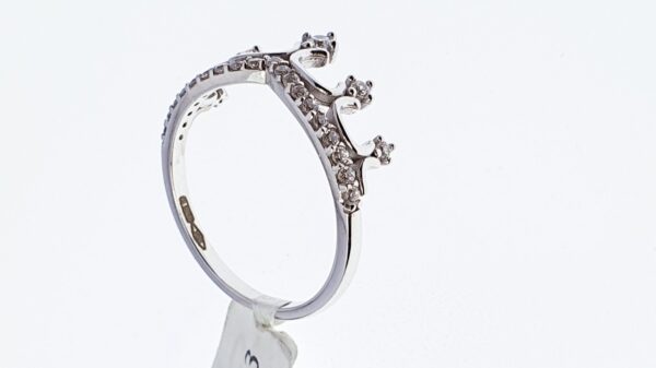 Anello Donna CT 013 - immagine 2