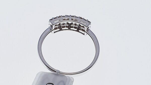 Anello Donna CT 030 - immagine 3