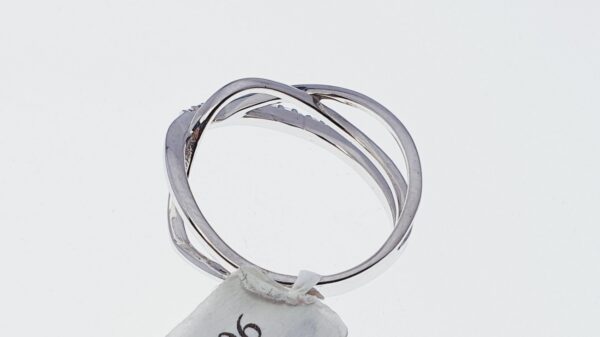 Anello Donna CT 106 - immagine 3