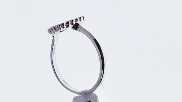 Anello Donna CT 114 - immagine 2