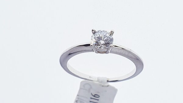 Anello Donna CT 116