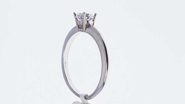 Anello Donna CT 116 - immagine 2