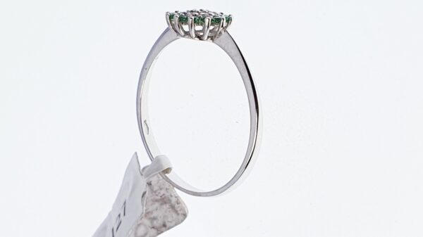 Anello Donna CT 127 - immagine 2