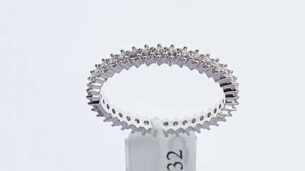 Anello Donna CT 132