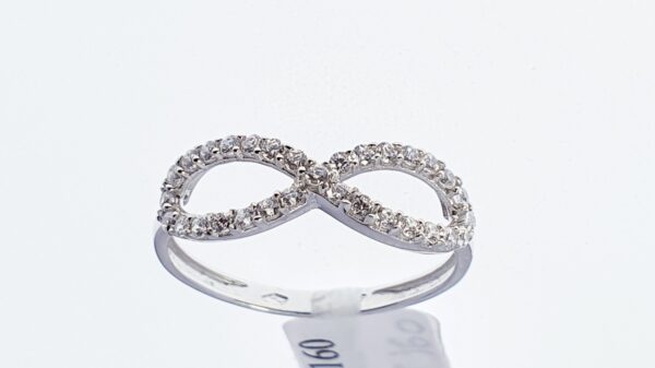 Anello Donna CT 160