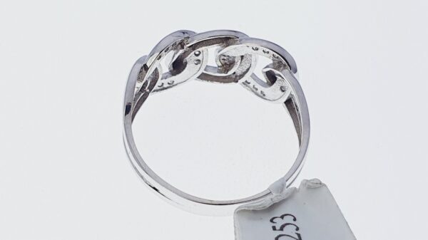 Anello Donna CT 253 - immagine 3