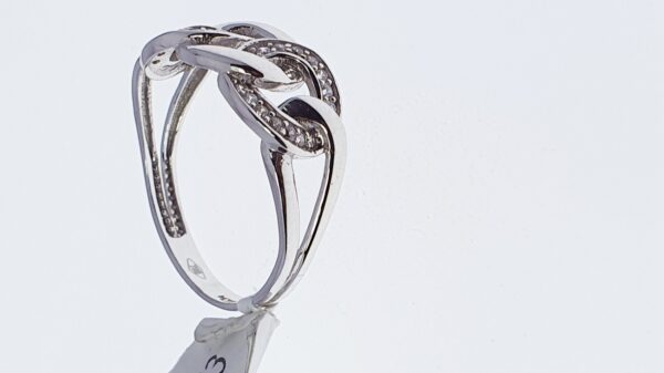 Anello Donna CT 253 - immagine 2