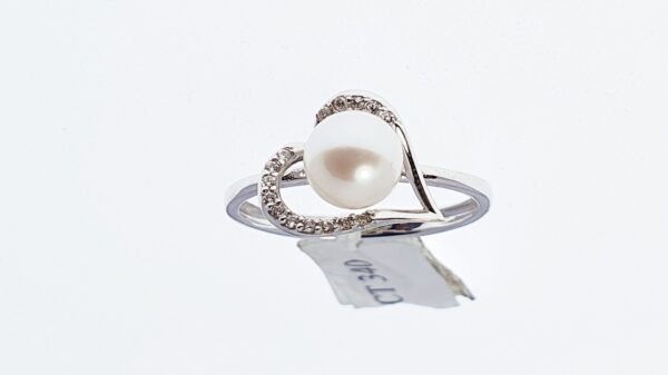 Anello Donna CT 340