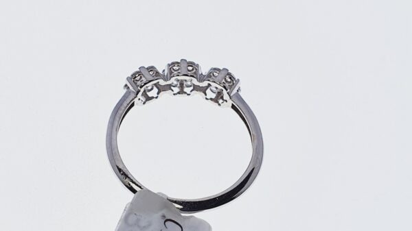 Anello Donna CT 342 - immagine 3