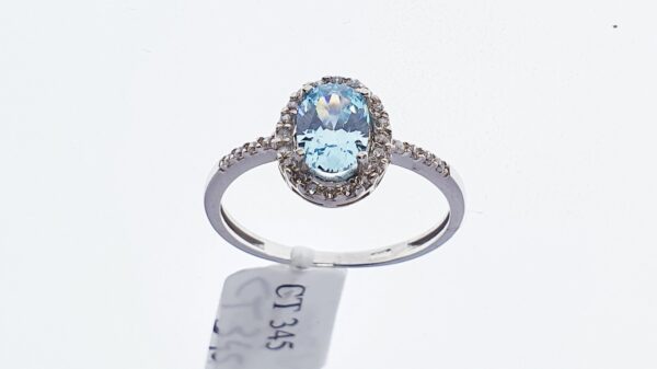 Anello Donna CT 345