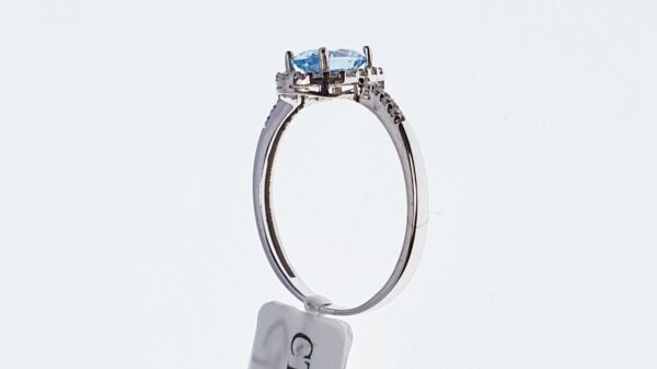 Anello Donna CT 345 - immagine 2