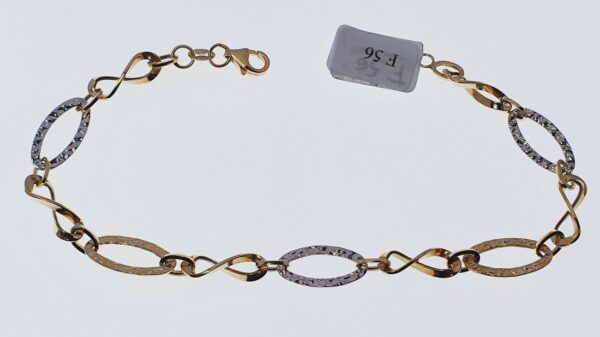 Bracciale Donna F 056