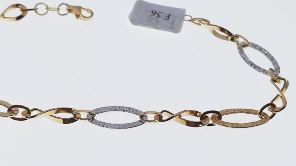 Bracciale Donna F 056 - immagine 2