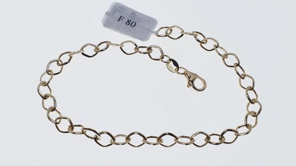 Bracciale Donna F 080