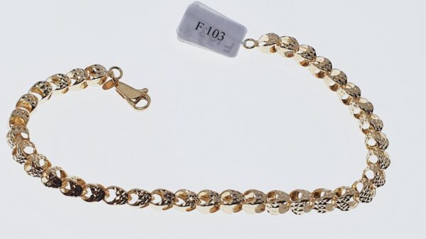 Bracciale Donna F 103 - immagine 3