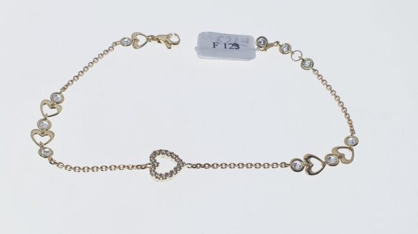 Bracciale Donna F 129 - immagine 3