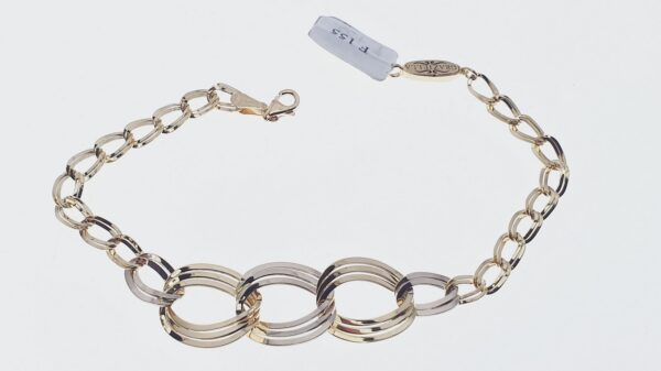 Bracciale Donna F 155