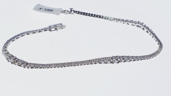 Bracciale Donna F 166