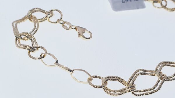 Bracciale Donna F 167 - immagine 3