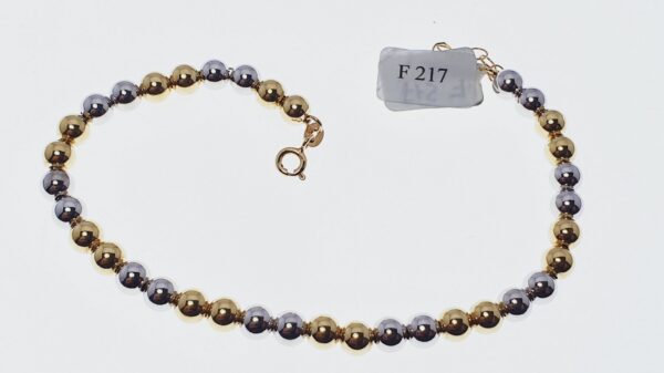 Bracciale Donna F 217