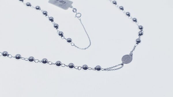 Collana a Rosario GP 004 - immagine 2