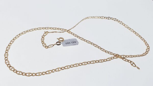 Collana da Uomo AG 105 - immagine 2