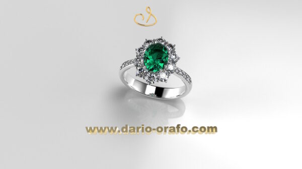 Anello Colore 064 - immagine 2