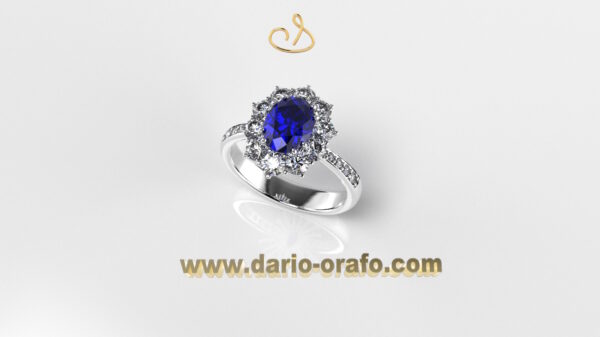 Anello Colore 064 - immagine 3