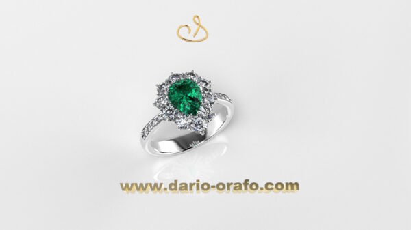 Anello Colore 068 - immagine 2