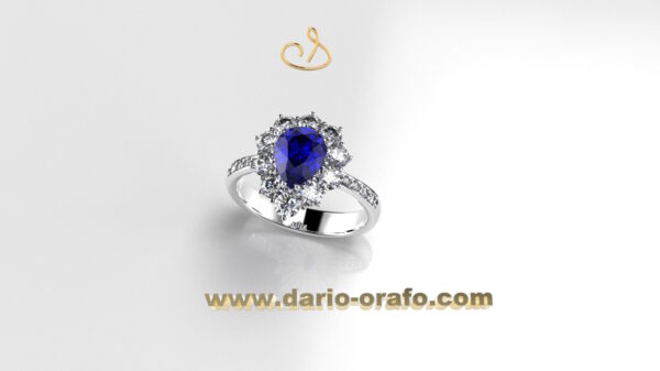 Anello Colore 068 - immagine 3