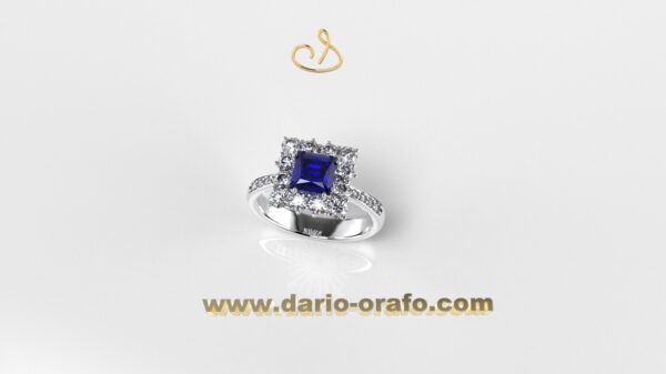 Anello Colore 069 - immagine 4