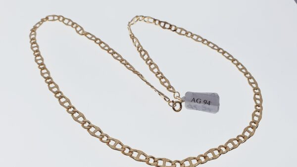 Collana da Uomo AG 094 - immagine 3