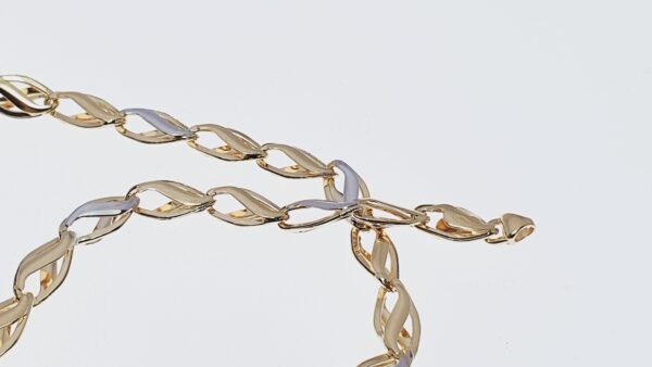 Bracciale Uomo DZ 005 - immagine 3