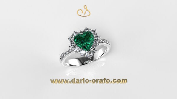 Anello Colore 070 - immagine 2