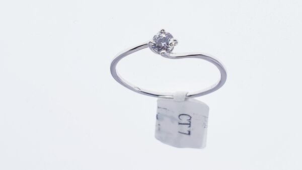 Anello Donna CT 007