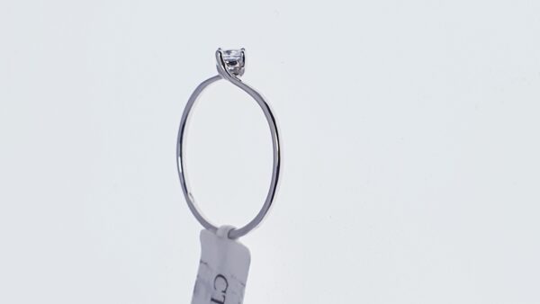 Anello Donna CT 007 - immagine 2