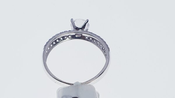 Anello Donna CT 109 - immagine 3