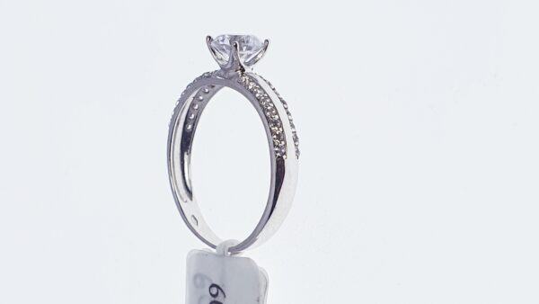 Anello Donna CT 109 - immagine 2