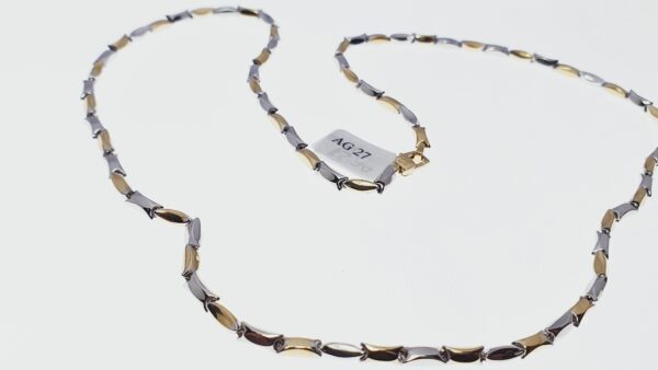 Collana da Uomo AG 027 - immagine 3