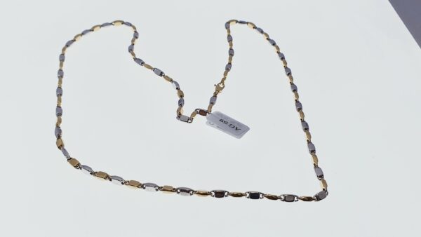 Collana da Uomo AG 069 - immagine 3