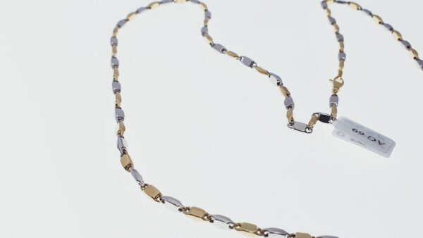 Collana da Uomo AG 069 - immagine 2