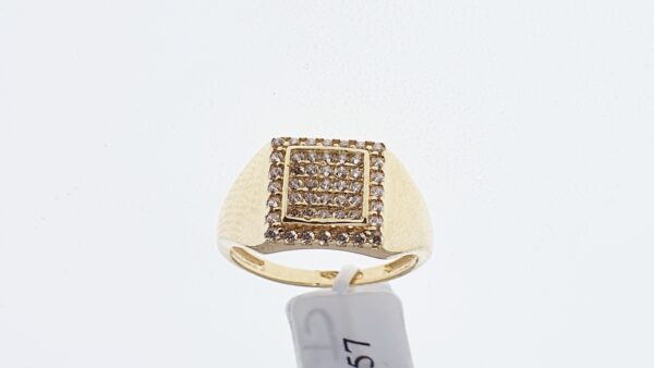 Anello Donna CT 057